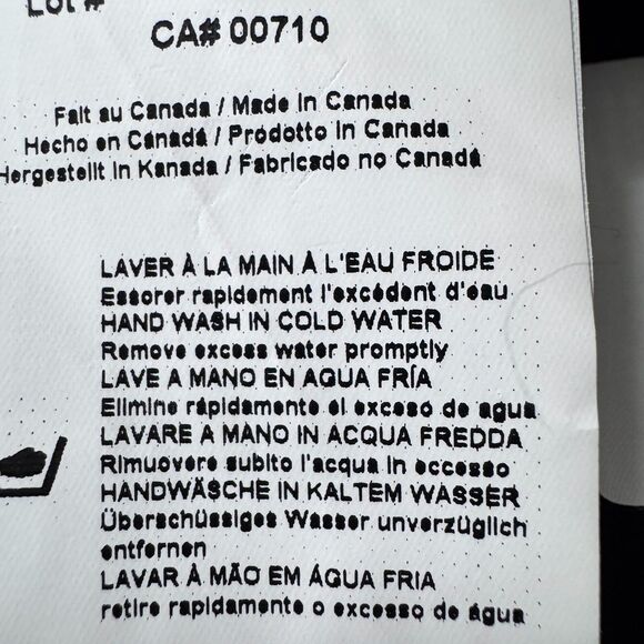 Joseph Ribkoff Women's Navy Blue Double V Neck Sleeveless Lace Midi Dress Sz 10 - Picture 10 of 16